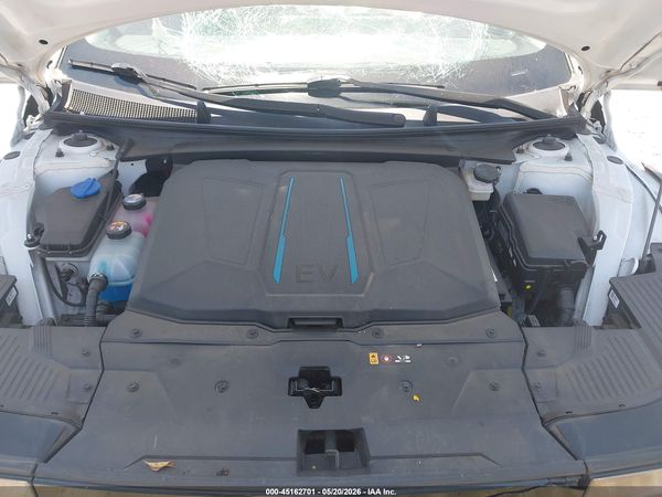 2022 HYUNDAI IONIQ 5 SE