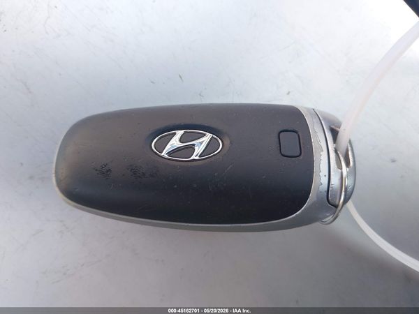 2022 HYUNDAI IONIQ 5 SE