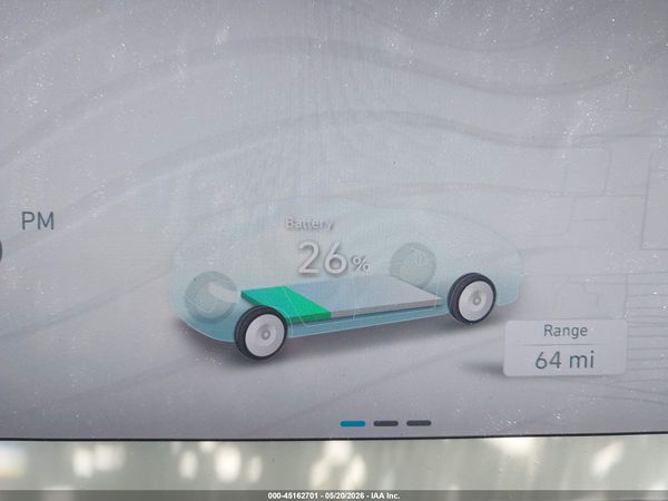 2022 HYUNDAI IONIQ 5 SE