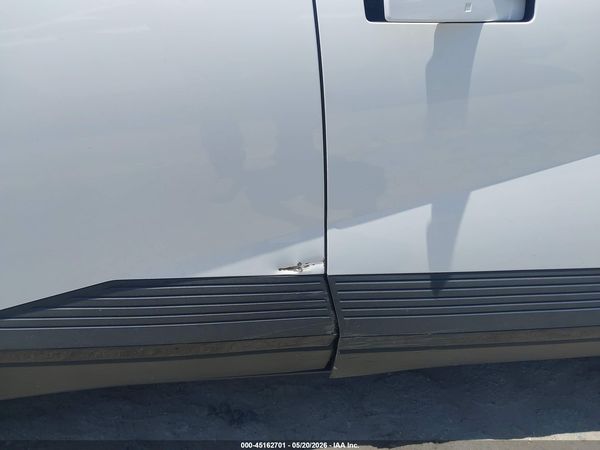 2022 HYUNDAI IONIQ 5 SE