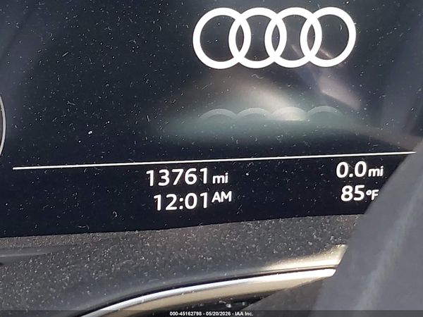 2025 AUDI Q8