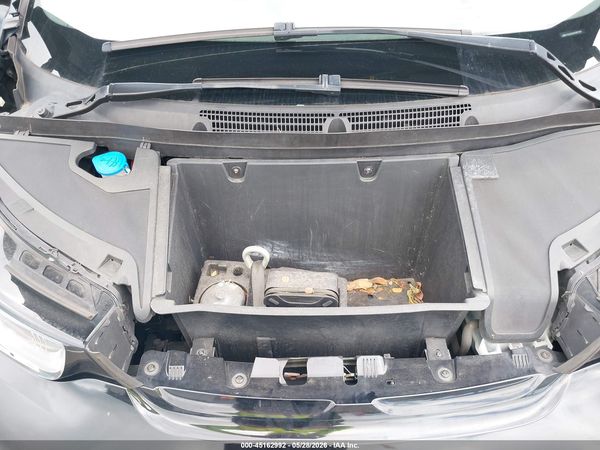 2018 BMW I3 94AH W/RANGE EXTENDER