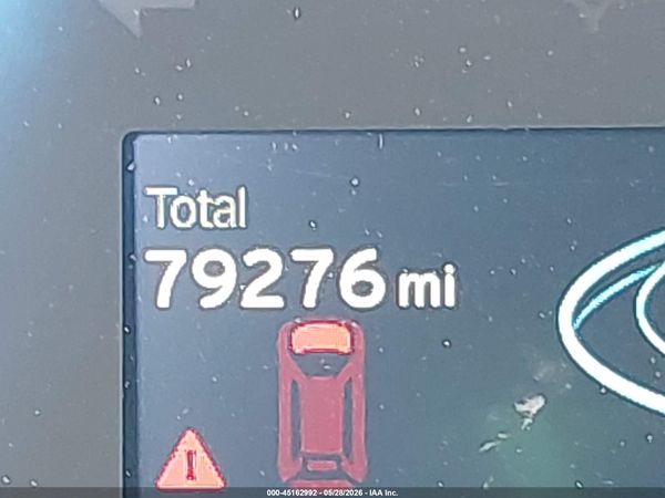 2018 BMW I3 94AH W/RANGE EXTENDER