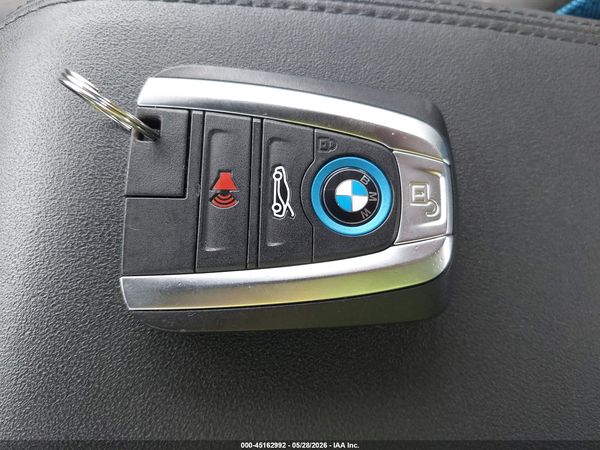2018 BMW I3 94AH W/RANGE EXTENDER