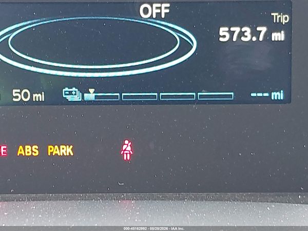 2018 BMW I3 94AH W/RANGE EXTENDER