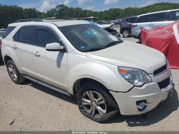 2014 CHEVROLET EQUINOX 1LT — I1