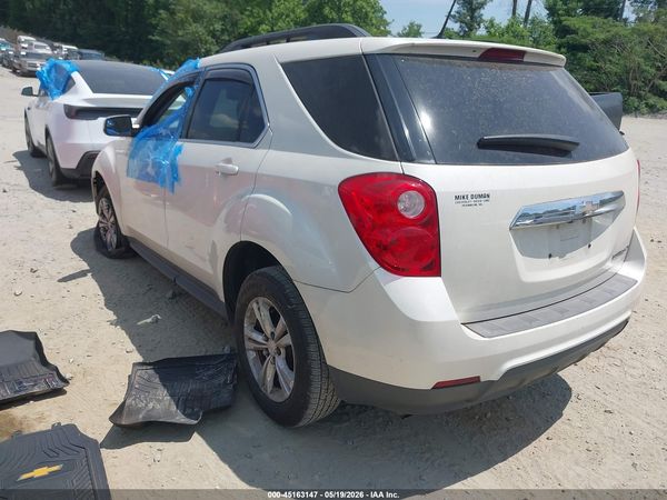 2014 CHEVROLET EQUINOX 1LT — I3