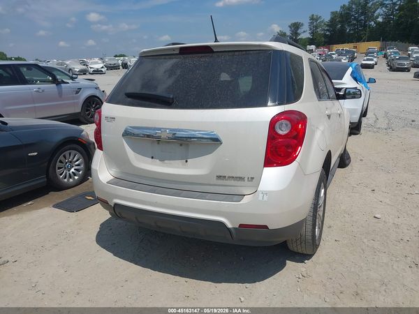2014 CHEVROLET EQUINOX 1LT — I4