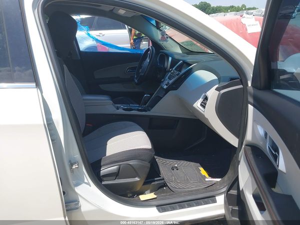 2014 CHEVROLET EQUINOX 1LT — I5