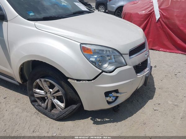 2014 CHEVROLET EQUINOX 1LT — I6