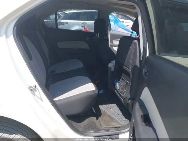 2014 CHEVROLET EQUINOX 1LT — I8
