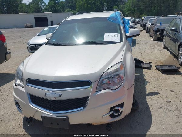 2014 CHEVROLET EQUINOX 1LT — I115