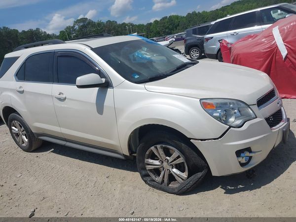 2014 CHEVROLET EQUINOX 1LT — I116