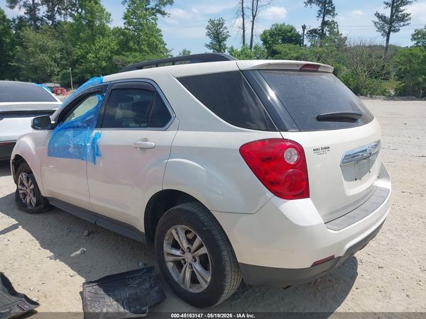 2014 CHEVROLET EQUINOX 1LT — I117