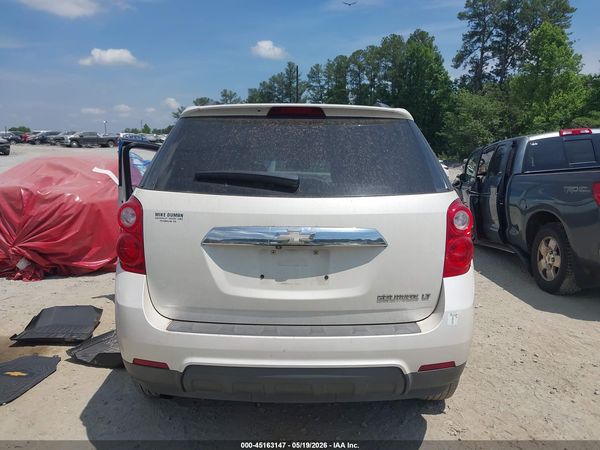 2014 CHEVROLET EQUINOX 1LT — I119