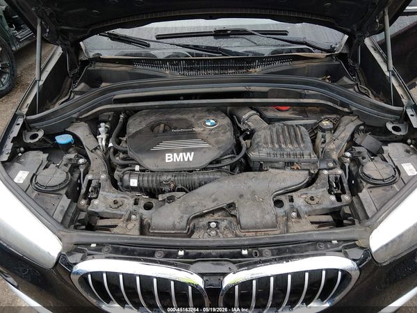 2018 BMW X1 SDRIVE28I
