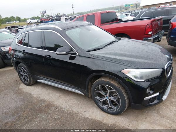 2018 BMW X1 SDRIVE28I