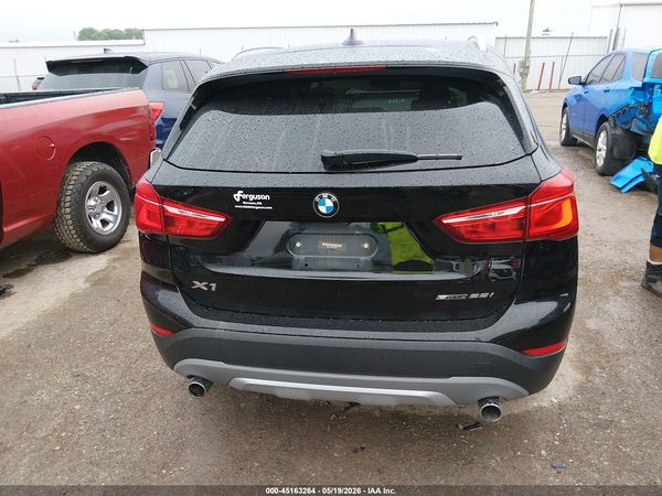 2018 BMW X1 SDRIVE28I