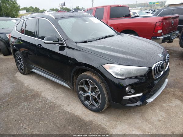 2018 BMW X1 SDRIVE28I