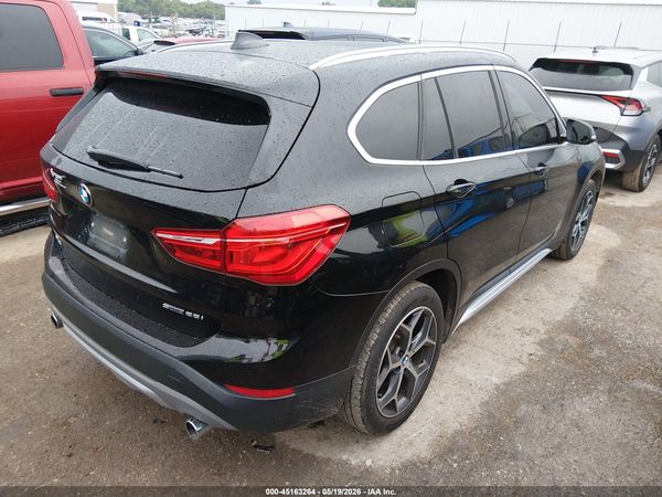 2018 BMW X1 SDRIVE28I