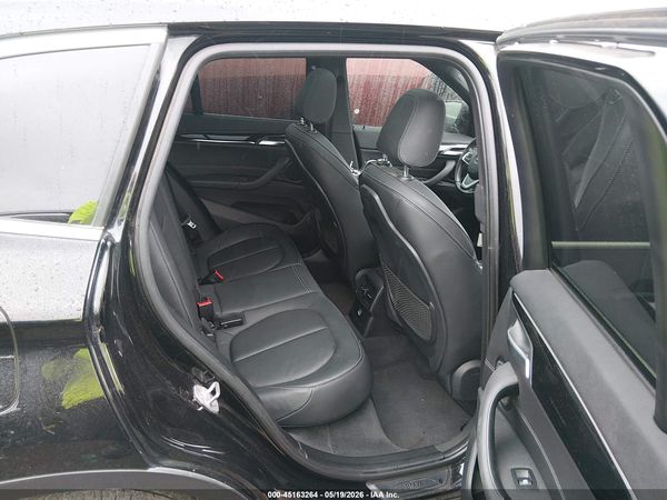 2018 BMW X1 SDRIVE28I