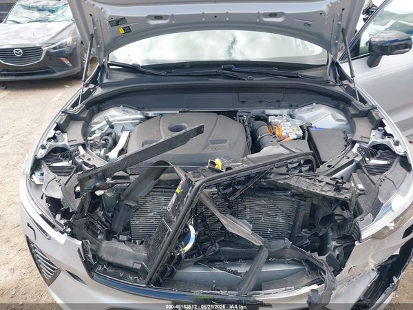 2025 VOLVO XC60 PLUG-IN HYBRID