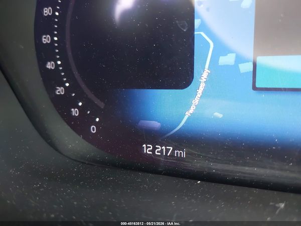 2025 VOLVO XC60 PLUG-IN HYBRID