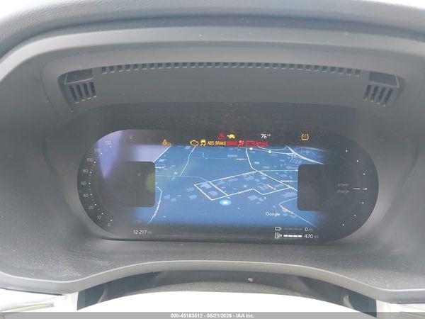 2025 VOLVO XC60 PLUG-IN HYBRID