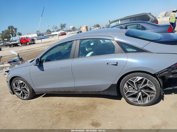 2024 HYUNDAI IONIQ 6 SEL
