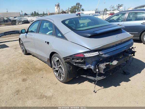 2024 HYUNDAI IONIQ 6 SEL