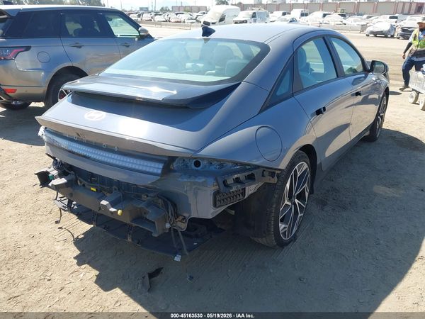 2024 HYUNDAI IONIQ 6 SEL