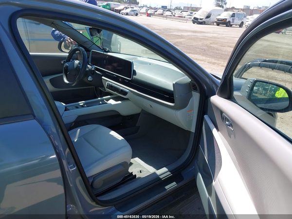 2024 HYUNDAI IONIQ 6 SEL