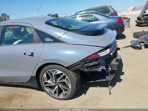 2024 HYUNDAI IONIQ 6 SEL
