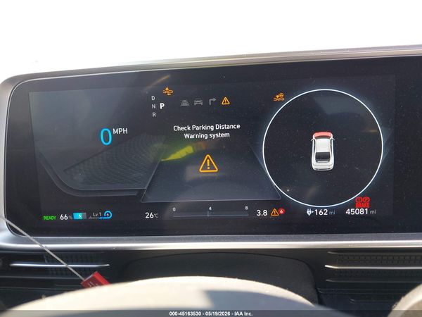 2024 HYUNDAI IONIQ 6 SEL