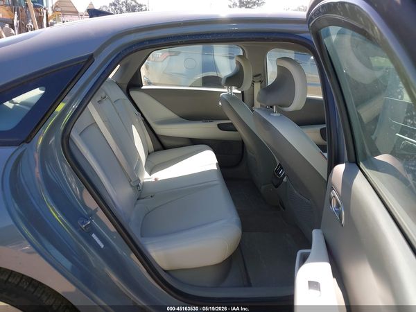 2024 HYUNDAI IONIQ 6 SEL