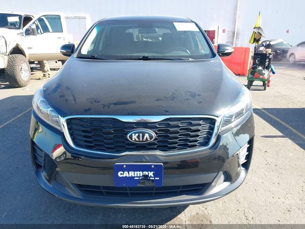 2020 KIA SORENTO 3.3L LX