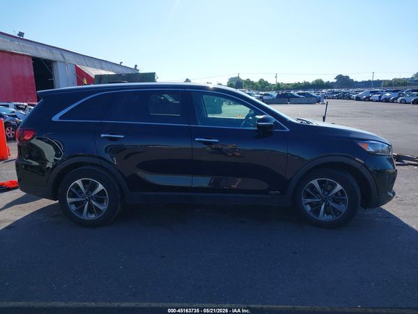 2020 KIA SORENTO 3.3L LX