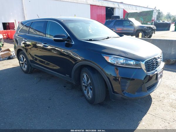 2020 KIA SORENTO 3.3L LX