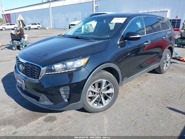 2020 KIA SORENTO 3.3L LX