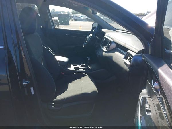 2020 KIA SORENTO 3.3L LX