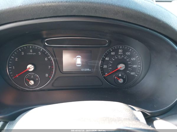 2020 KIA SORENTO 3.3L LX
