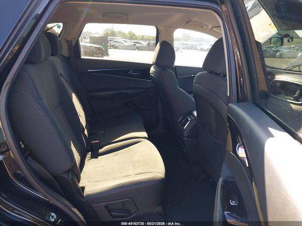 2020 KIA SORENTO 3.3L LX