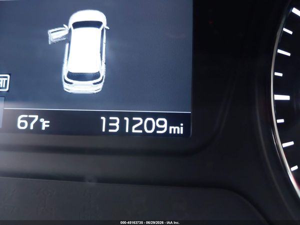 2020 KIA SORENTO 3.3L LX