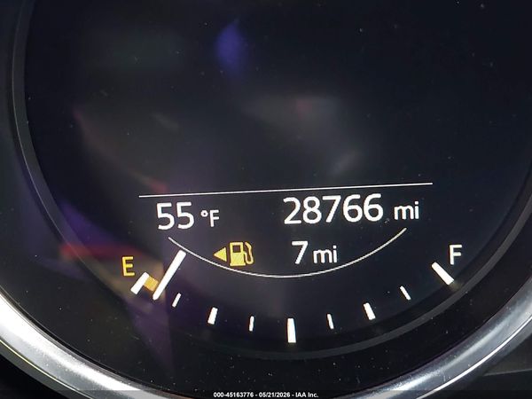 2017 MAZDA MX-5 MIATA RF GRAND TOURING