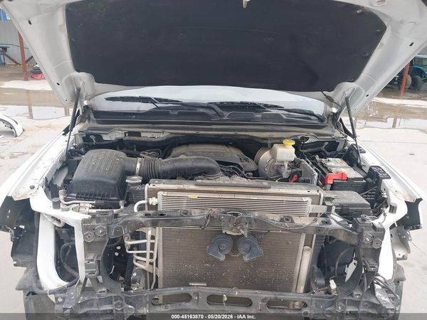 2019 RAM 1500 LARAMIE  4X2 5'7 BOX