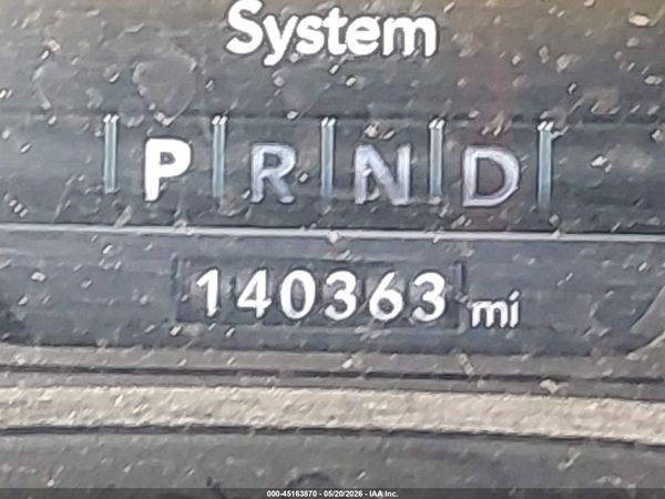 2019 RAM 1500 LARAMIE  4X2 5'7 BOX