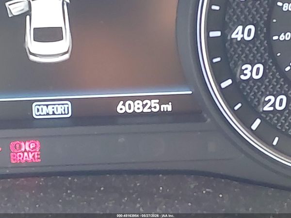 2019 GENESIS G70 3.3T ADVANCED
