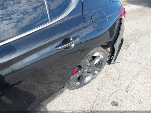 2019 GENESIS G70 3.3T ADVANCED