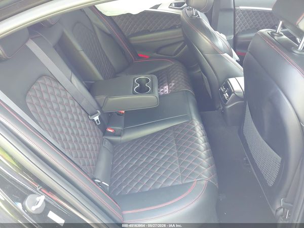 2019 GENESIS G70 3.3T ADVANCED