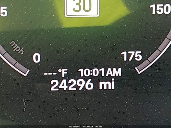 2024 PORSCHE CAYENNE COUPE